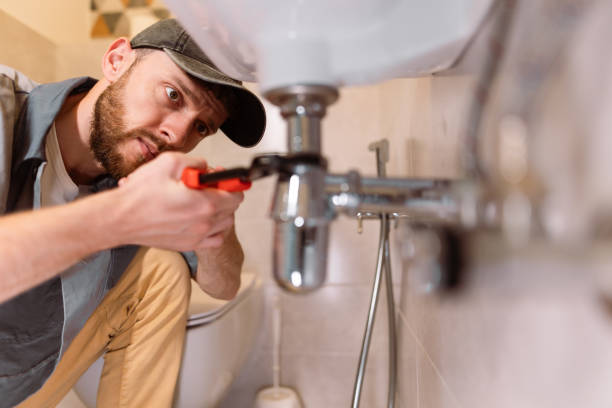 Best Leak Detection and Repair  in Pacific Grove, CA